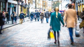 High street & online sales: 50% off Nike, M&S & more