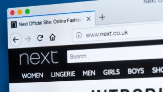 Next customers frustrated by clearance pricing glitch