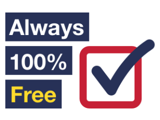MoneySavingExpert.com will always be 100% free