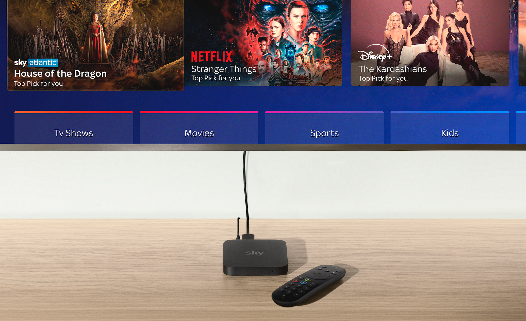 Now TV Smart Box review: the best way to get Sky TV without a contract