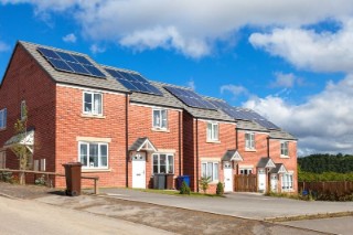 Green mortgages