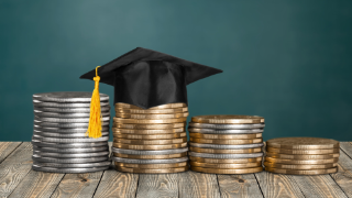 Martin Lewis: Ouch – how much should parents give or save for their children's university costs?