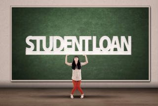 Check your student loan type