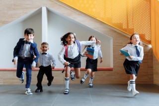 Tax-Free Childcare