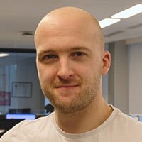 Andrew Capstick