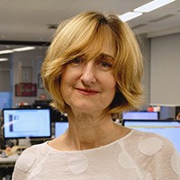 Julie Ball