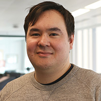 Nick Renaud-Komiya
