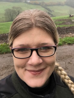 Tine Kongsgaard