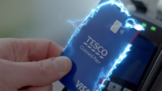 Tesco's Clubcard Pay+ prepaid card gives points on spending - here's who should get it