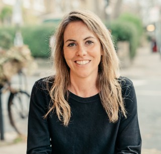 Tessa Clarke