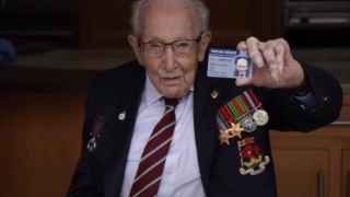 Veterans' Railcard launches today