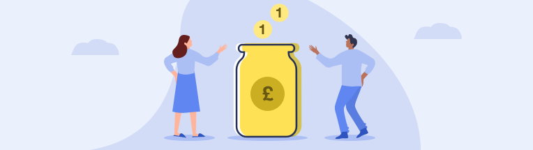 How to save £667.95 in 2023 with the 1p Savings Challenge