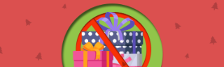 Martin: Is it time to ban unnecessary Christmas presents?