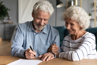 How to claim a pension tax refund