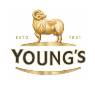 FREE beer, wine or soft drink at Young's