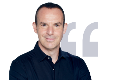 Martin Lewis