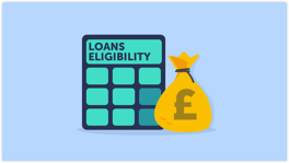 loan eligibility calculator