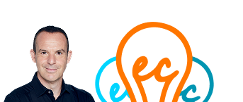 Martin Lewis with a quote 'You'll likely save far MORE than with the current Price-Capped'