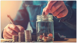 How to Start Saving