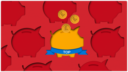 Top Savings Accounts