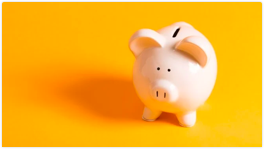 Regular Savings Accounts