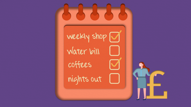Budget Planner
