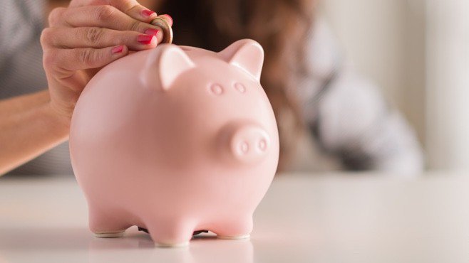 How to Stop Spending