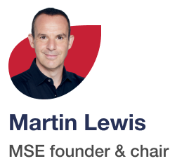 Martin Lewis