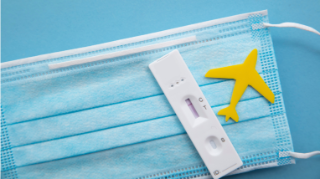 Find the cheapest Covid tests for travel